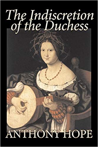 The Indiscretion of the Duchess